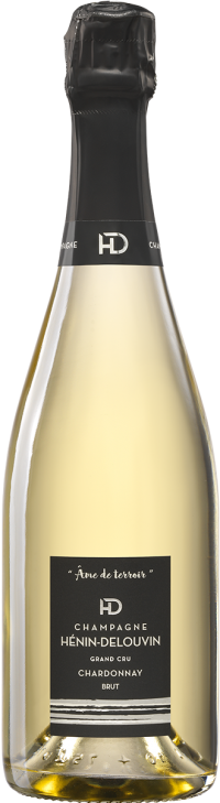 Bouteille Chardonnay Ame de terroir