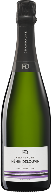 Bouteille Brut TRADITION