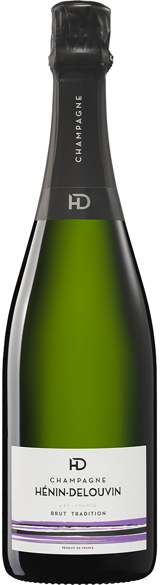 Bouteille Brut TRADITION